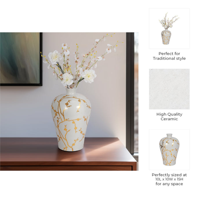 cer-15-h-vase-w-gold-decal-white-9