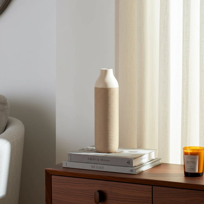 cer-16-2-tone-vase-white-tan-9