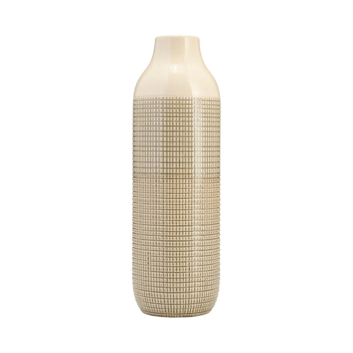 cer-16-h-3-tone-vase-olive-green-1