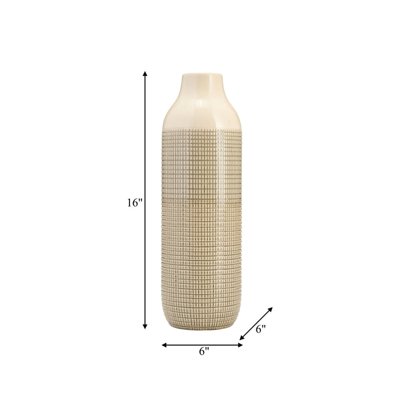 cer-16-h-3-tone-vase-olive-green-2