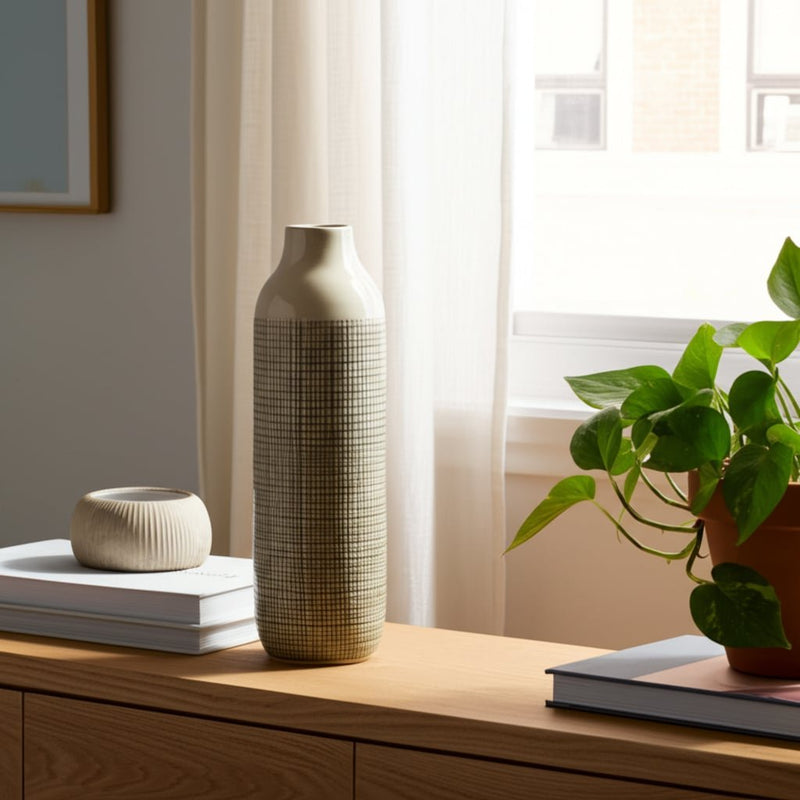 cer-16-h-3-tone-vase-olive-green-6