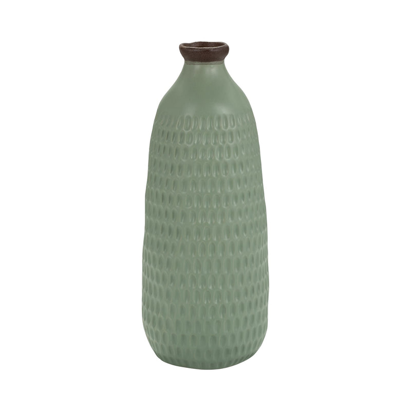 cer-16-h-dimpled-vase-green-3