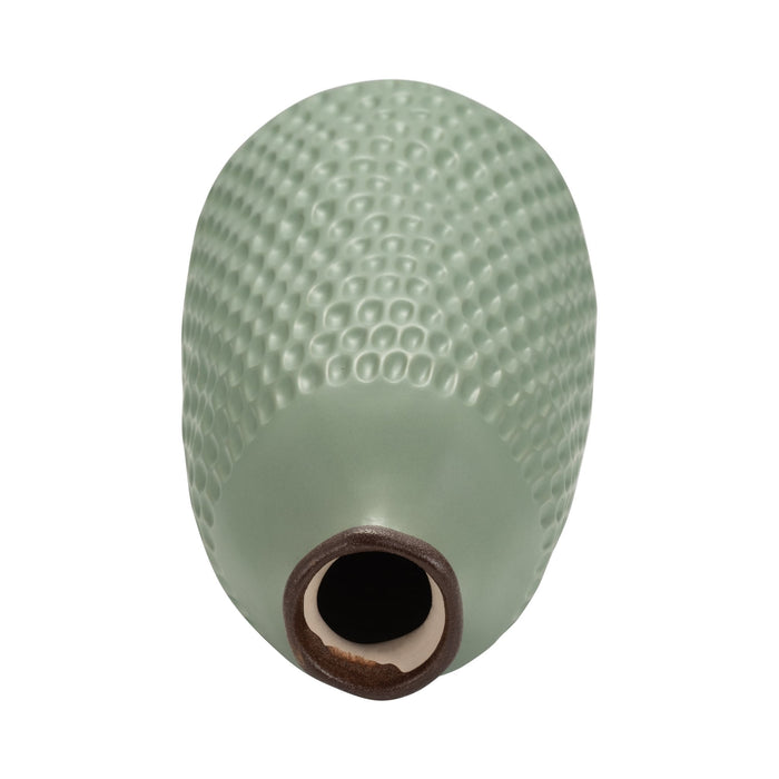 cer-16-h-dimpled-vase-green-5
