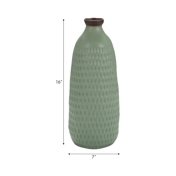 cer-16-h-dimpled-vase-green-7