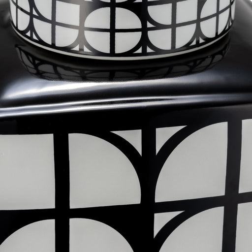 cer-16-h-square-jar-w-lid-black-white-2