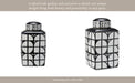 cer-16-h-square-jar-w-lid-black-white-8