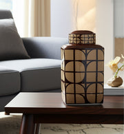 cer-16-h-square-jar-w-lid-java-cotton-8