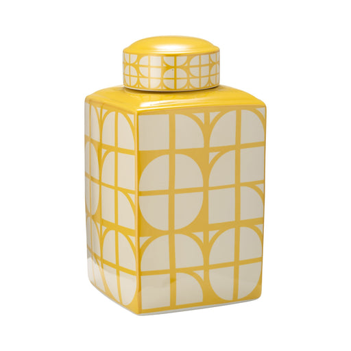cer-16-h-square-jar-w-lid-yellow-cotton-1