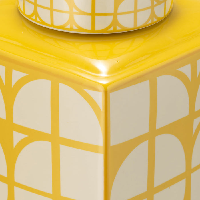 cer-16-h-square-jar-w-lid-yellow-cotton-2