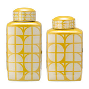 cer-16-h-square-jar-w-lid-yellow-cotton-5