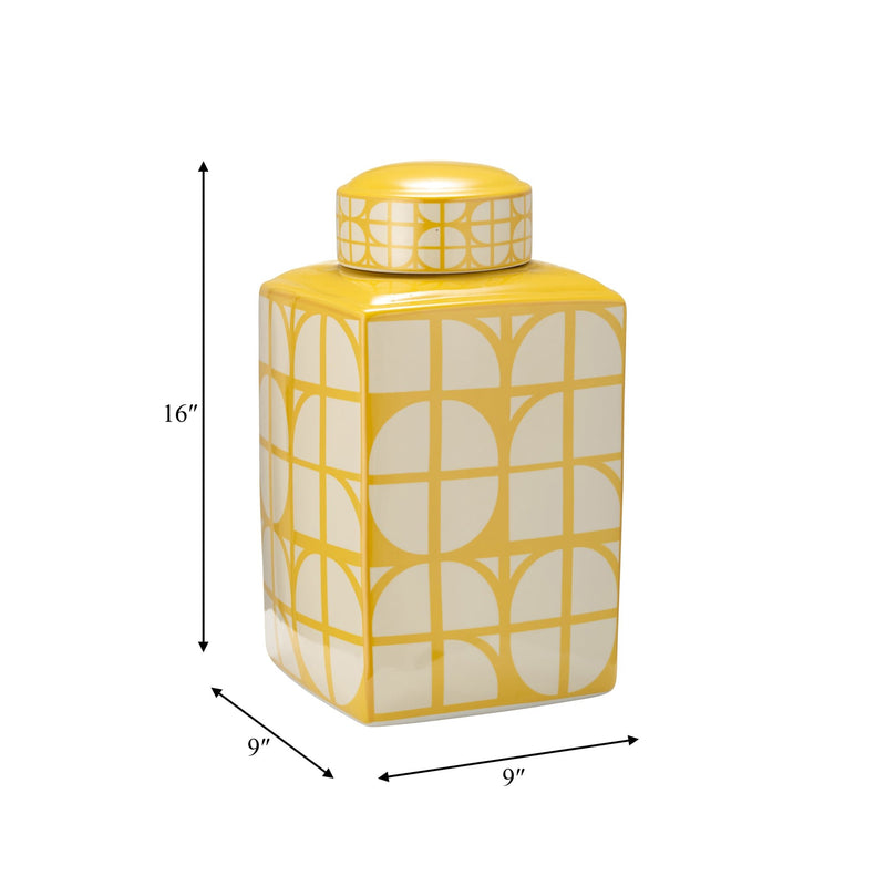 cer-16-h-square-jar-w-lid-yellow-cotton-6