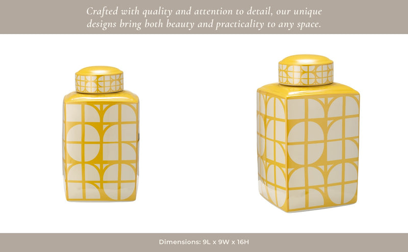 cer-16-h-square-jar-w-lid-yellow-cotton-8