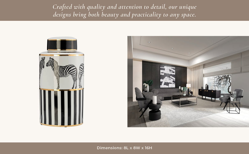 cer-16-h-zebra-jar-w-lid-white-gold-13