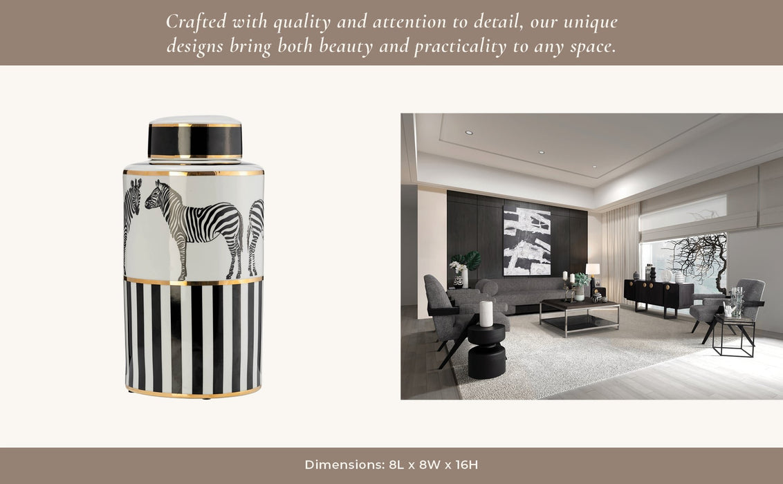cer-16-h-zebra-jar-w-lid-white-gold-13
