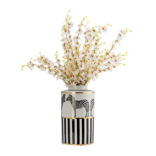 cer-16-h-zebra-jar-w-lid-white-gold-2