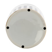 cer-16-h-zebra-jar-w-lid-white-gold-4