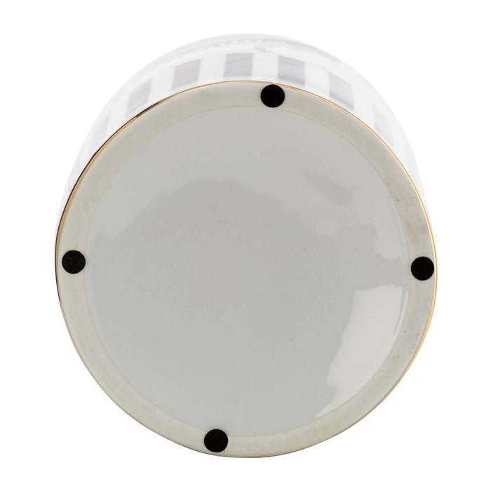 cer-16-h-zebra-jar-w-lid-white-gold-4