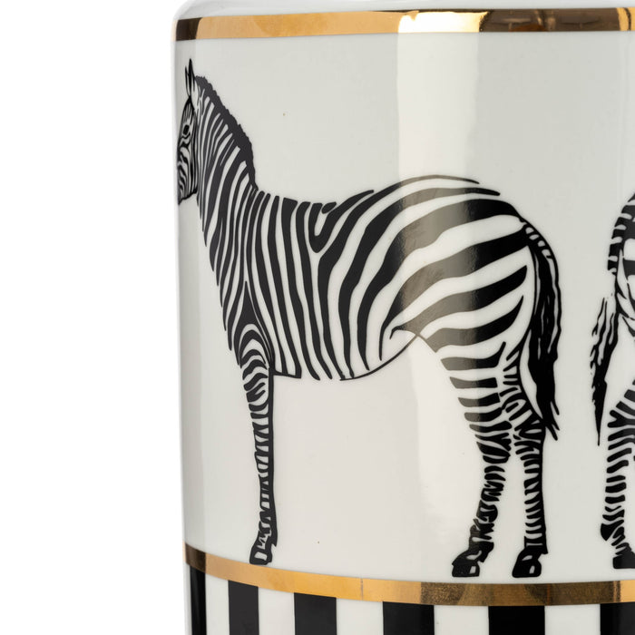 cer-16-h-zebra-jar-w-lid-white-gold-6
