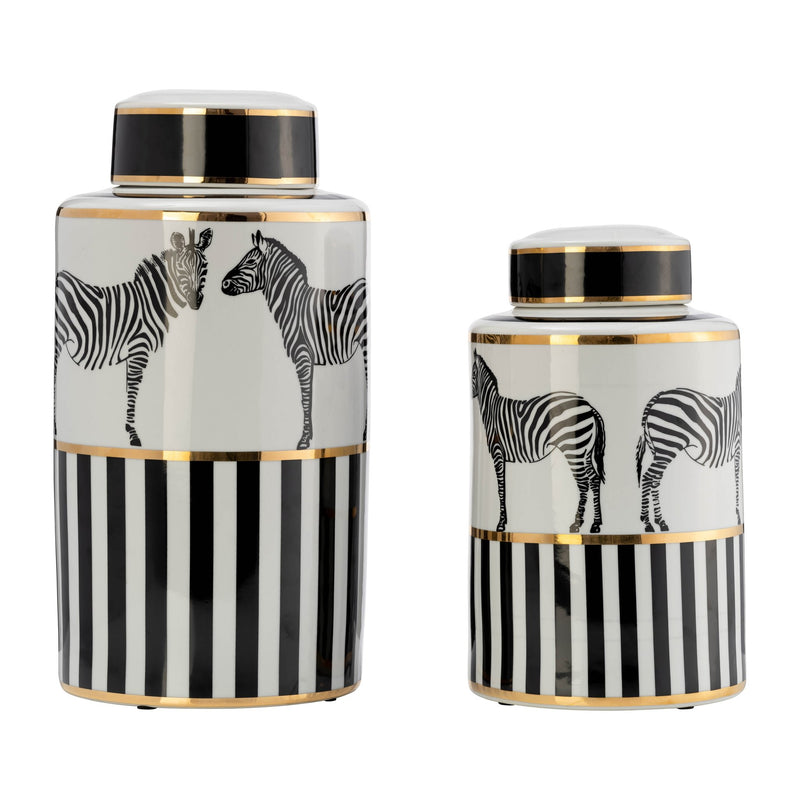 cer-16-h-zebra-jar-w-lid-white-gold-8