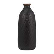 cer-16-plaid-textured-vase-black-3