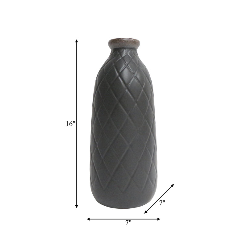 cer-16-plaid-textured-vase-black-8