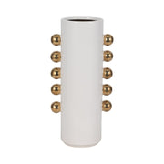 cer-16-vase-w-side-knobs-white-gold-1