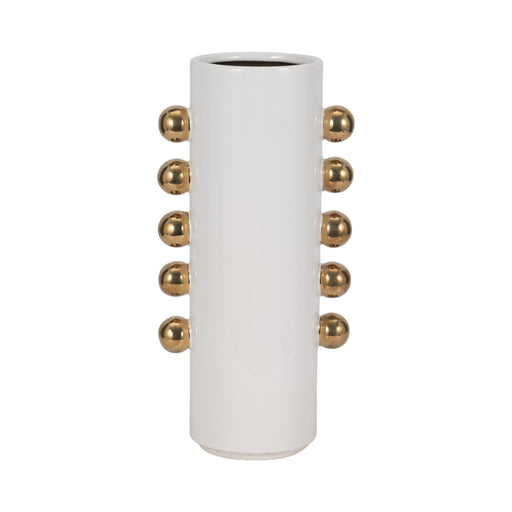 cer-16-vase-w-side-knobs-white-gold-1