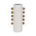 cer-16-vase-w-side-knobs-white-gold-1