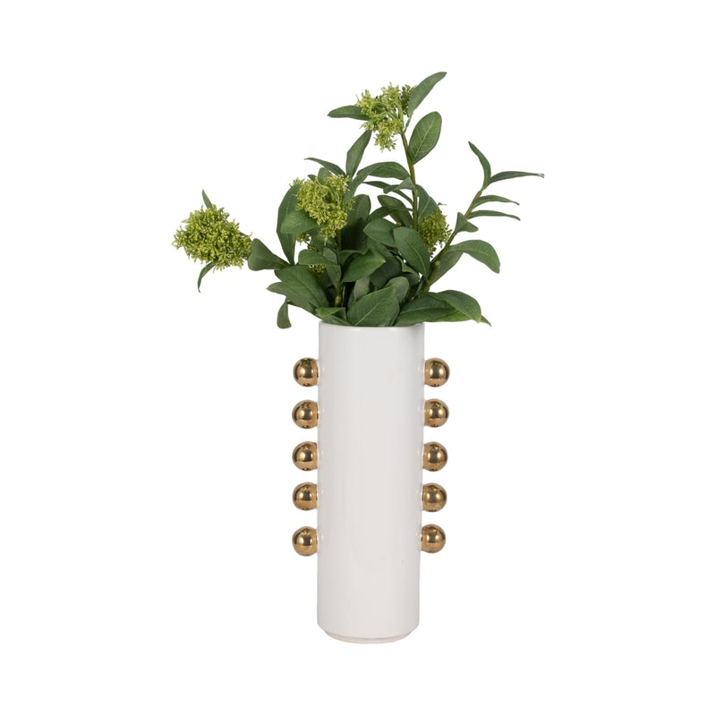 cer-16-vase-w-side-knobs-white-gold-2