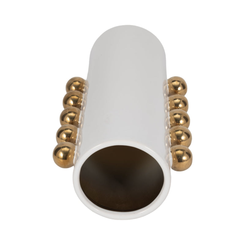 cer-16-vase-w-side-knobs-white-gold-6