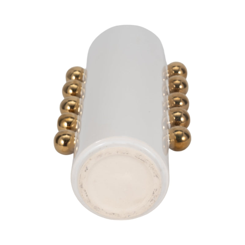cer-16-vase-w-side-knobs-white-gold-7