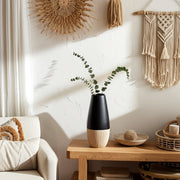 cer-17-h-2-tone-vase-creme-black-10