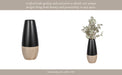 cer-17-h-2-tone-vase-creme-black-12