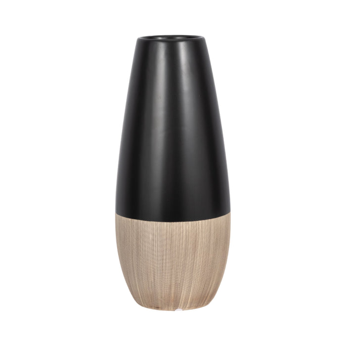 cer-17-h-2-tone-vase-creme-black-1