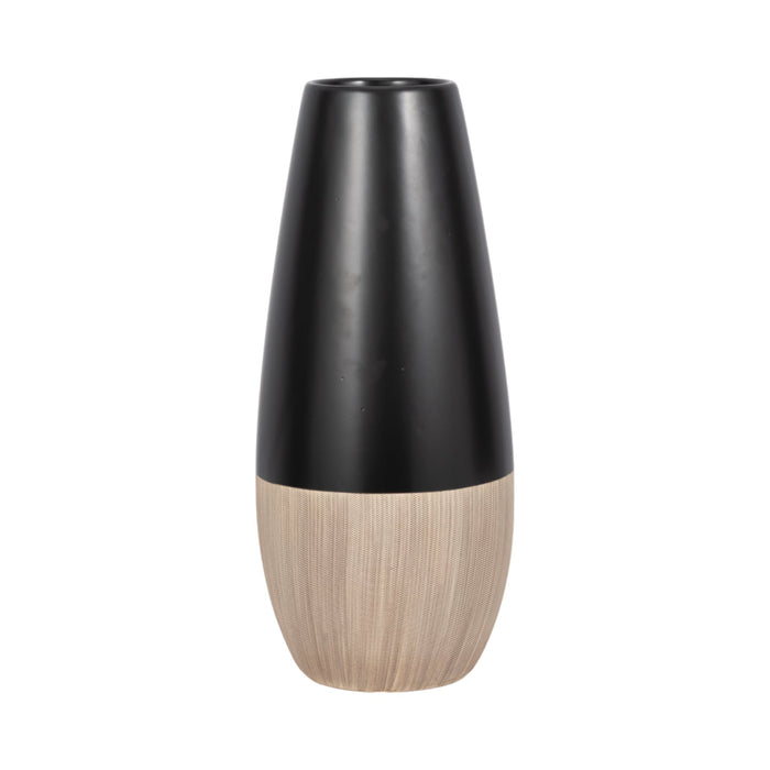 cer-17-h-2-tone-vase-creme-black-3