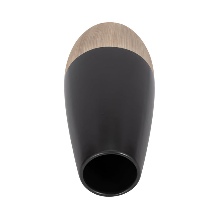 cer-17-h-2-tone-vase-creme-black-5