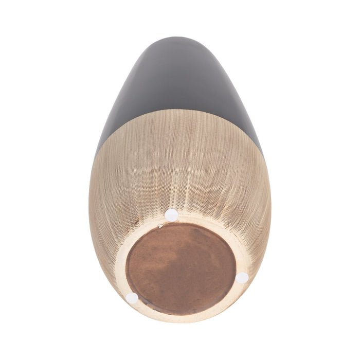 cer-17-h-2-tone-vase-creme-black-6