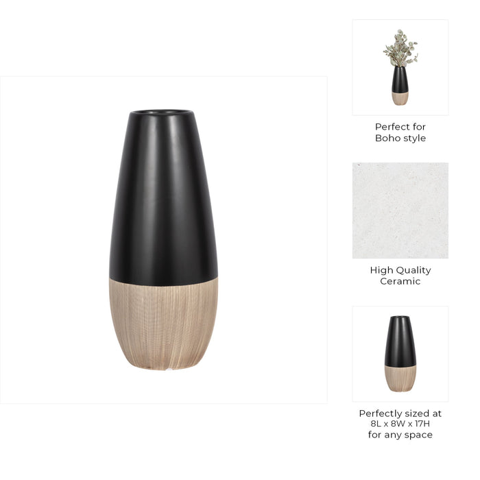 cer-17-h-2-tone-vase-creme-black-8