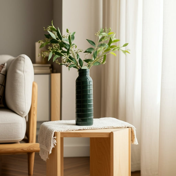 cer-17-h-tribal-vase-forest-green-14