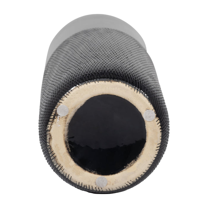 cer-18-h-grooved-vase-black-6