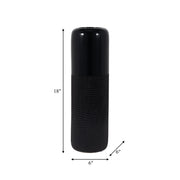 cer-18-h-grooved-vase-black-7