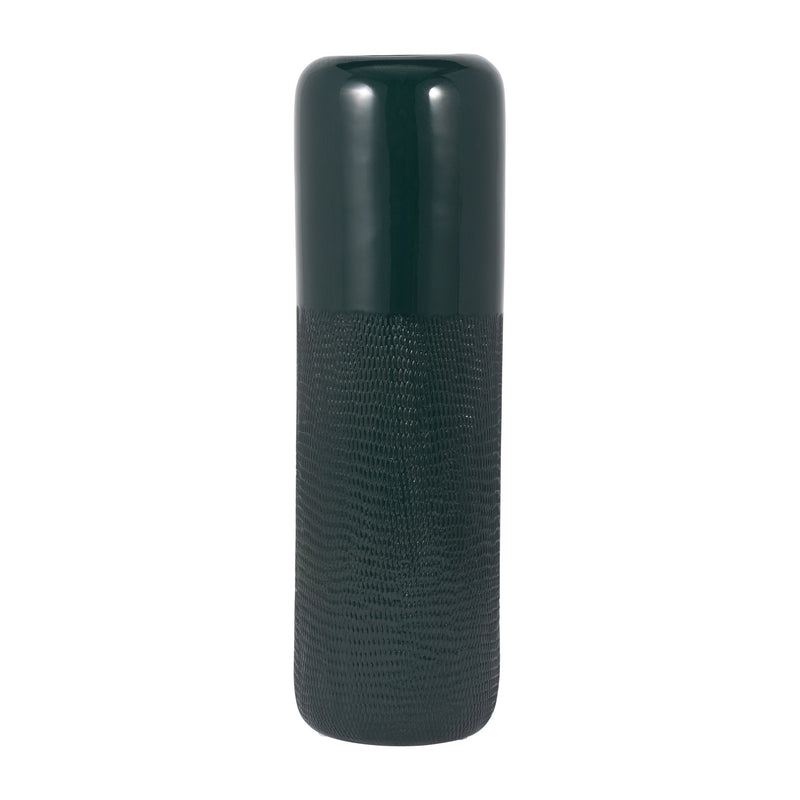 cer-18-h-grooved-vase-forest-green-1