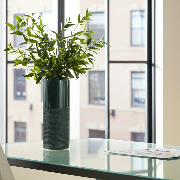 cer-18-h-grooved-vase-forest-green-11