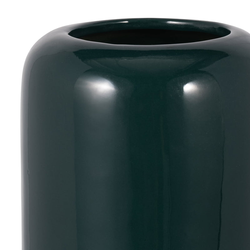 cer-18-h-grooved-vase-forest-green-3