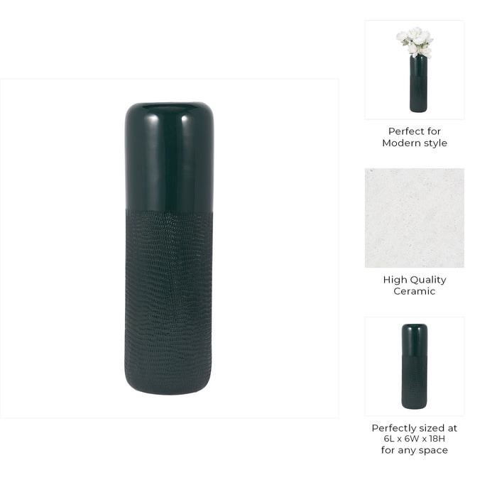 cer-18-h-grooved-vase-forest-green-7