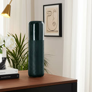 cer-18-h-grooved-vase-forest-green-9