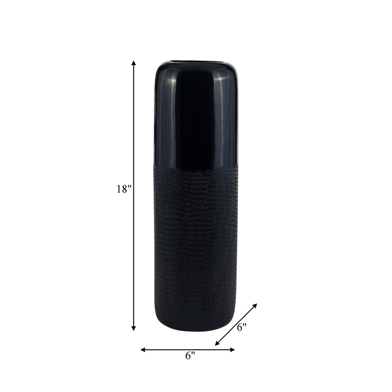 cer-18-h-grooved-vase-navy-blue-6