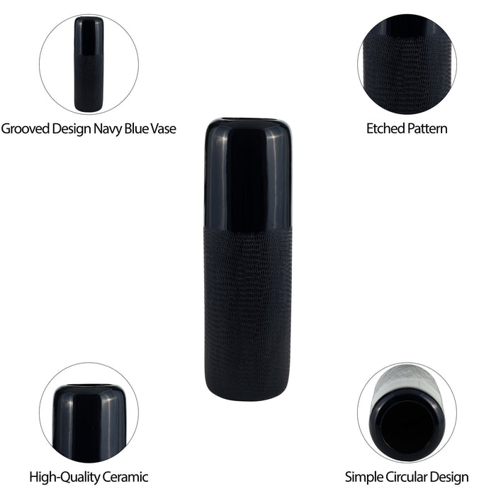 cer-18-h-grooved-vase-navy-blue-7