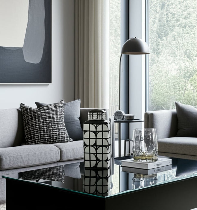 cer-18-h-square-jar-w-lid-black-white-6