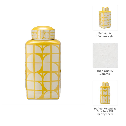 cer-18-h-square-jar-w-lid-yellow-cotton-2